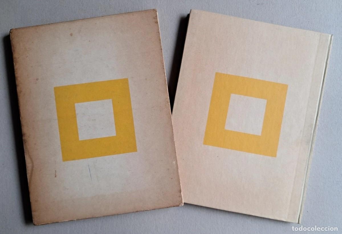 Libros de segunda mano: Paz, Octavio - Blanco - Editorial Joaqu&iacute;n Moritz - Primera Edici&oacute;n - (1967) - Foto 4