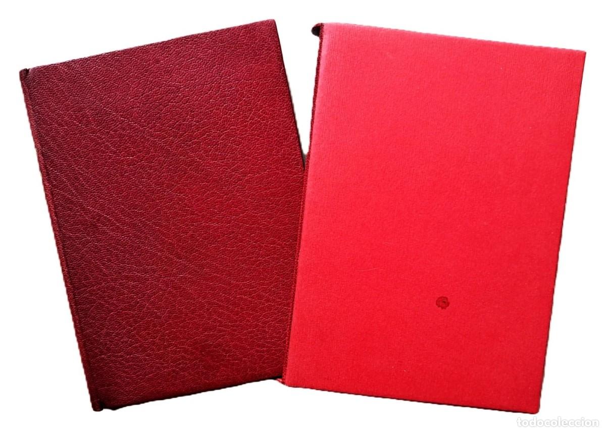 Libros de segunda mano: Borges, Jorge Luis - El Tama&ntilde;o de mi Esperanza - Primera Edici&oacute;n - (1926) - Foto 3