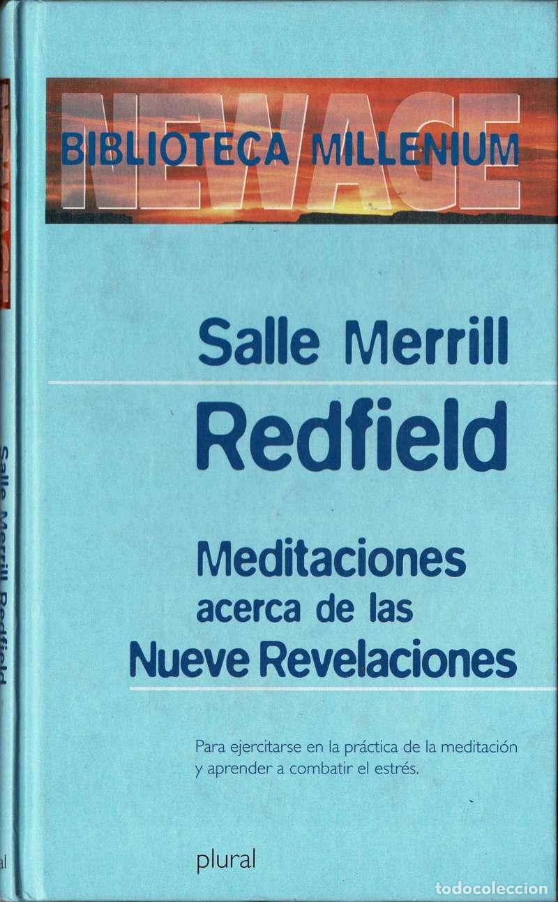 Libros de segunda mano: Meditaciones acerca de las Nueve Revelaciones - Salle Merrill Redfield