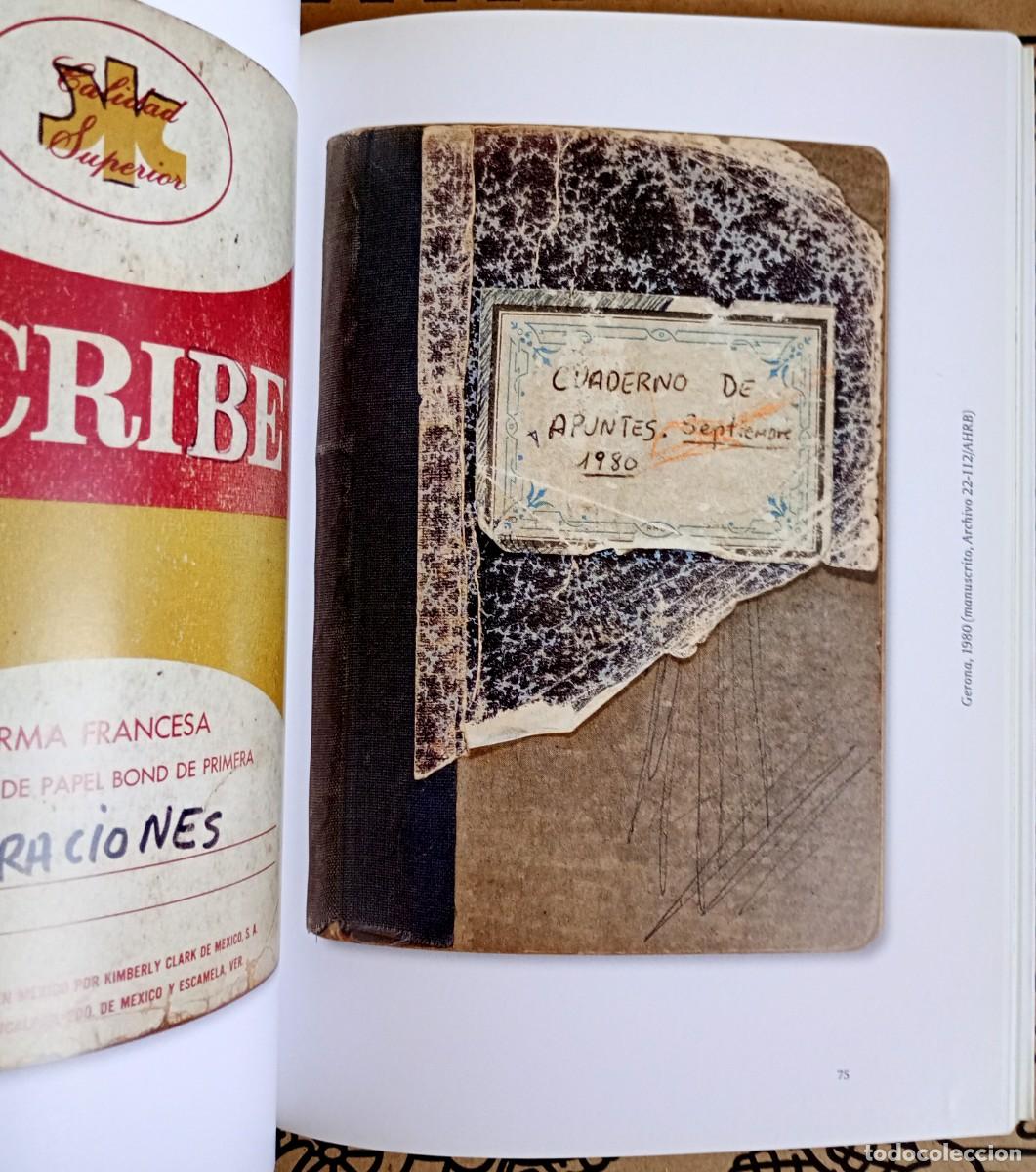 Libros de segunda mano: Archivo Bola&ntilde;o 1977-2003 - Foto 5