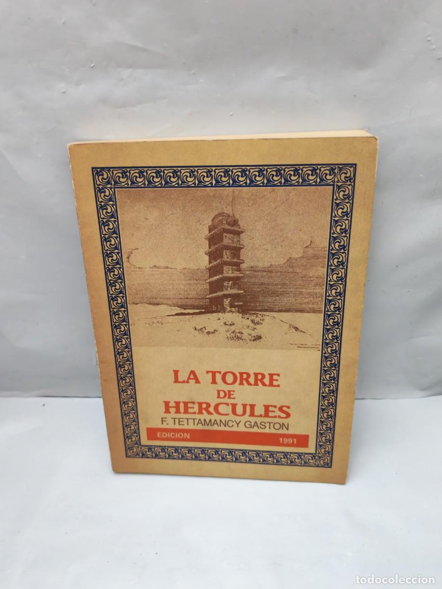 Gebrauchte B&uuml;cher: La Torre de H&eacute;rcules