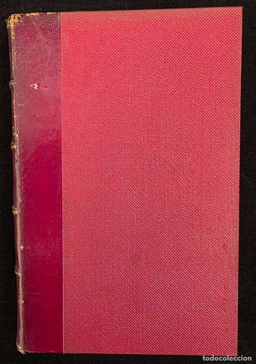 Libros de segunda mano: L.542 La Cruz Sangrienta. Historia del Cura Santa Cruz &ndash; Ga&euml;tan Bernoville