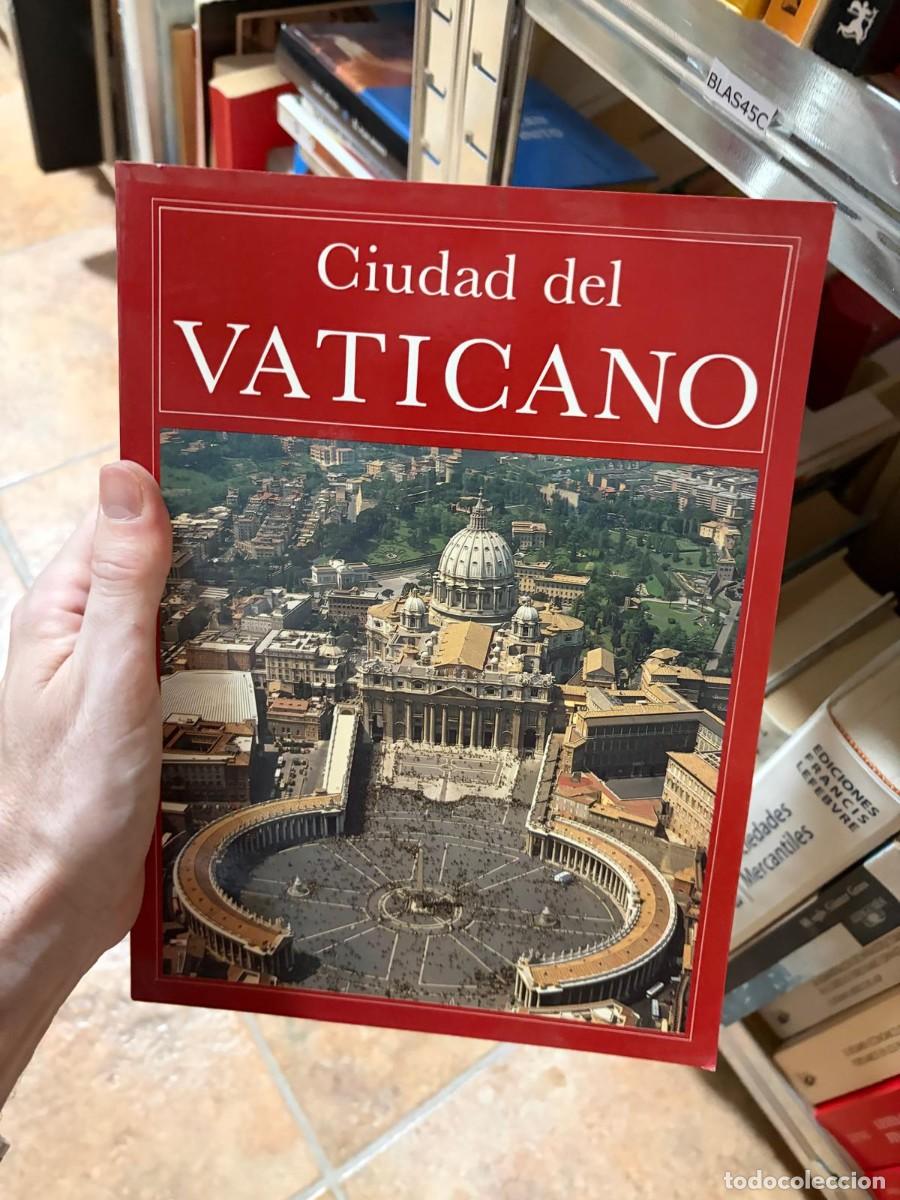 Libros de segunda mano: BLAS45C Ciudad del Vaticano.