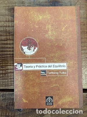 Libros de segunda mano: Teoria y practica del equilibrio (Spanish Edition)Tarthang, Tulku Idioma: Espa&ntilde;ol