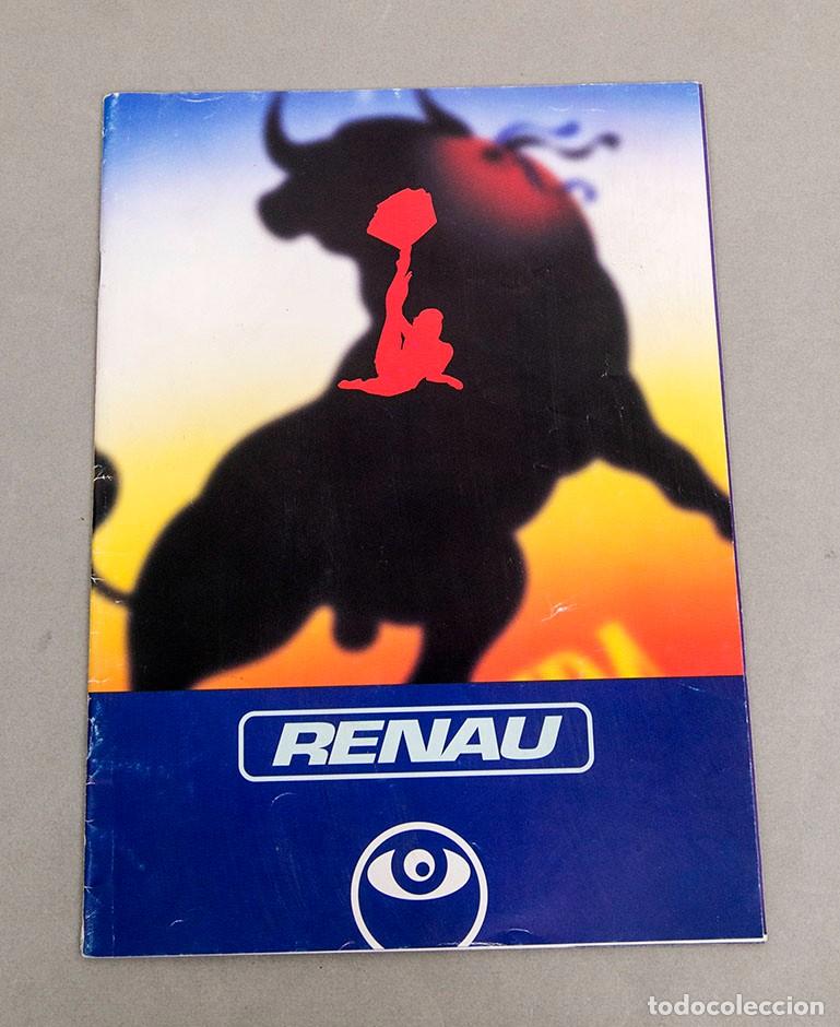 Libros de segunda mano: Josep Renau - 1996 - Cat&aacute;logo de exposici&oacute;n