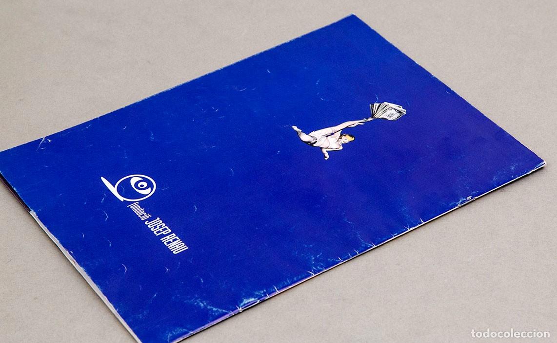 Libros de segunda mano: Josep Renau - 1996 - Cat&aacute;logo de exposici&oacute;n - Foto 12
