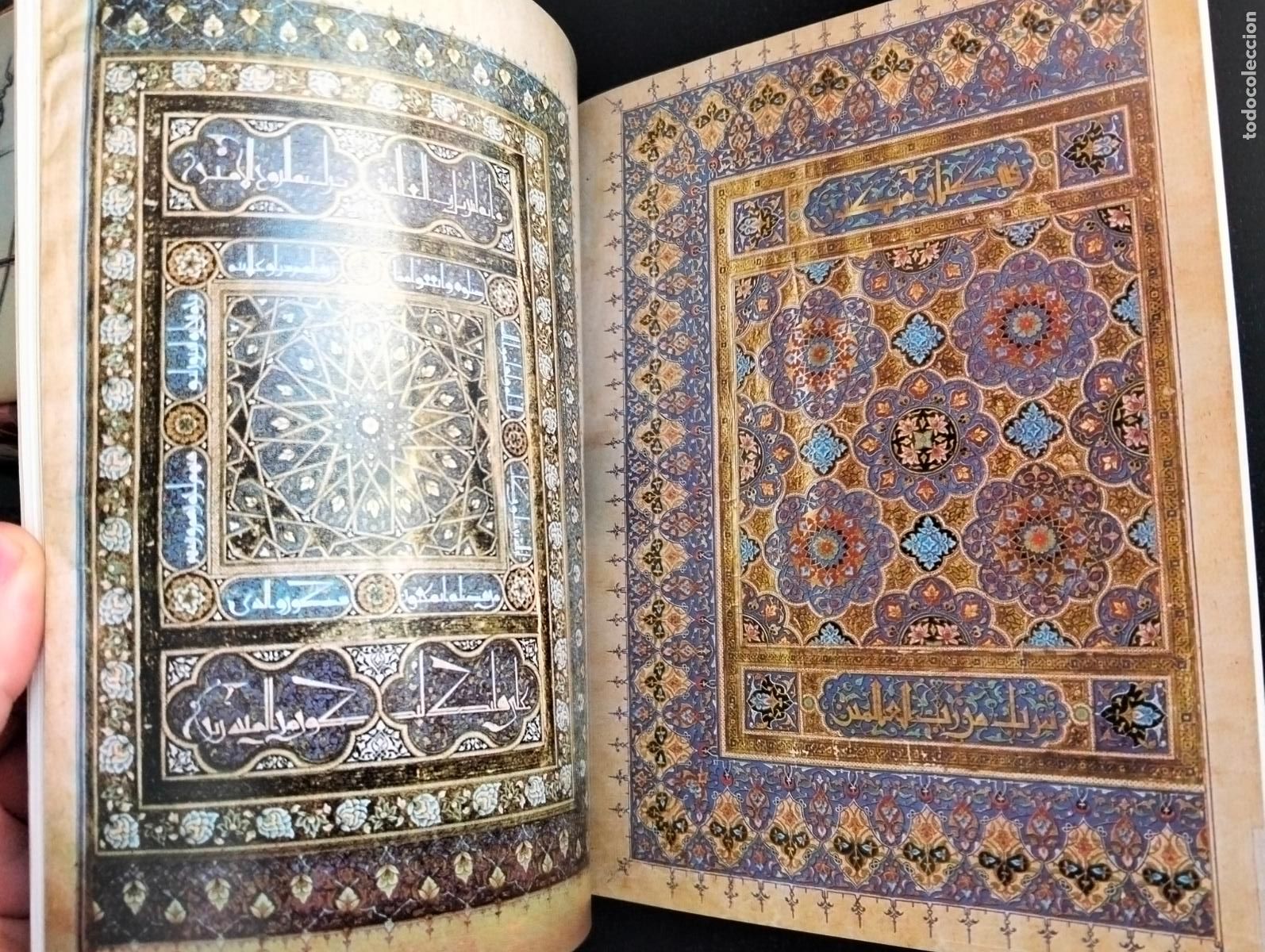 Libros de segunda mano: Bibliofilia. Islamismo. The Qur'an, Martin Lings, British Library, 1976. VISITA MI CATALOGO, L55