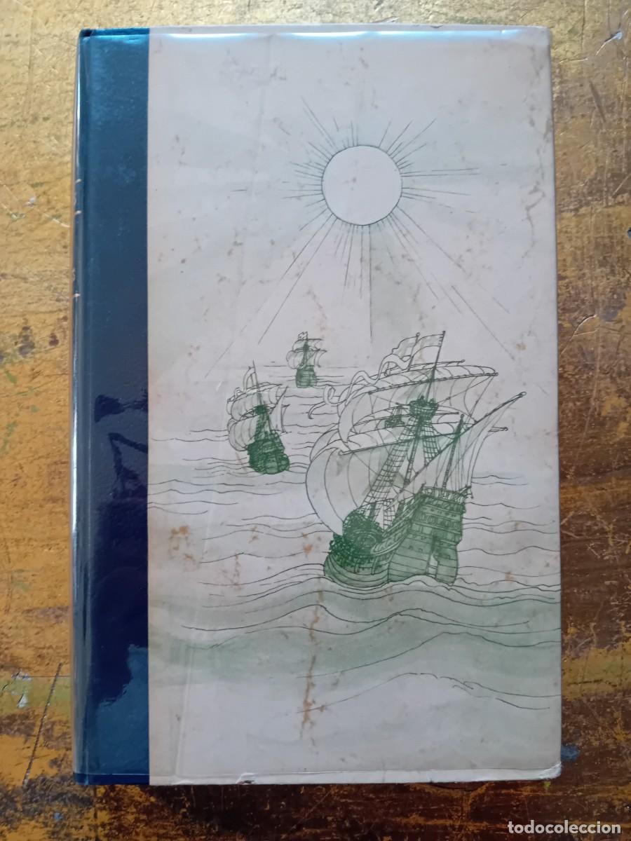 Libros de segunda mano: Los Lusiadas por Luis De Camoens 1972