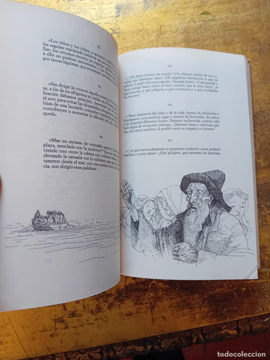 Libros de segunda mano: Los Lusiadas por Luis De Camoens 1972 - Foto 5