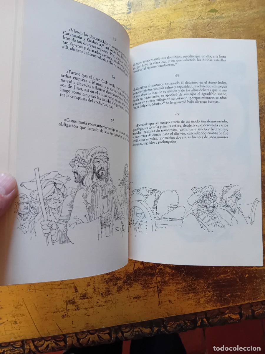 Libros de segunda mano: Los Lusiadas por Luis De Camoens 1972 - Foto 6