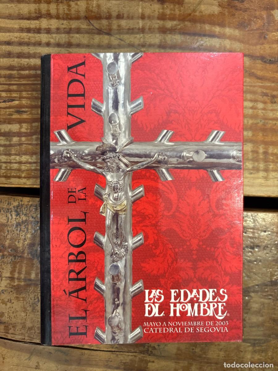 Libros de segunda mano: El &aacute;rbol de la vida: libro de im&aacute;genes Idioma: Espa&ntilde;ol - Foto 1