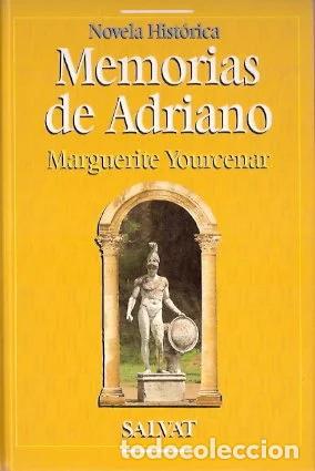 Libros de segunda mano: Memorias de Adriano - Yourcenar, Marguerite - Foto 1