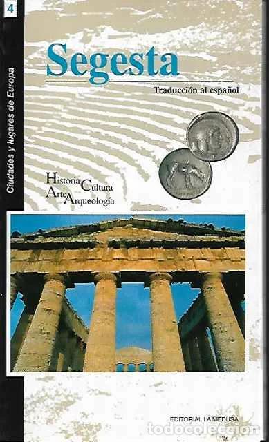 Livres d'occasion: Segesta - Ruth Von Gunten