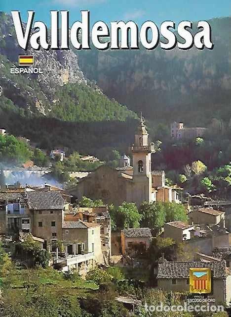 Gebrauchte B&uuml;cher: Valledemossa - VV. AA.