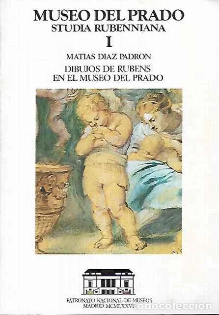 Libros de segunda mano: Museo del Prado. N. 1 - VV. AA. - Foto 1