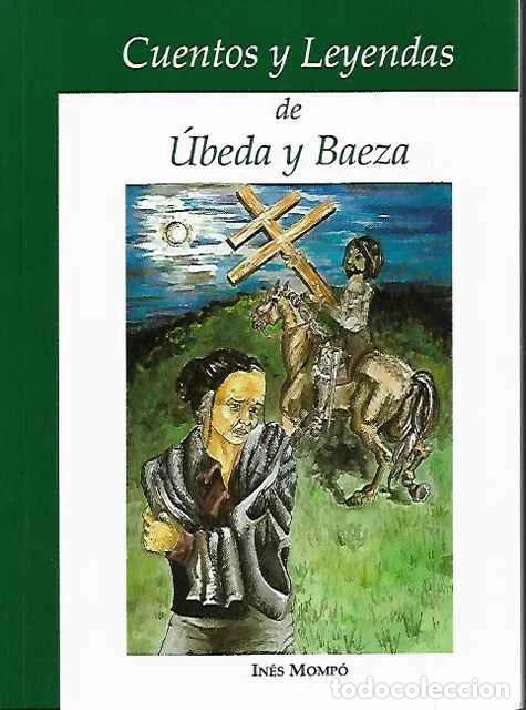 Gebrauchte B&uuml;cher: Cuentos y Leyendas - &Uacute;beda y Baeza