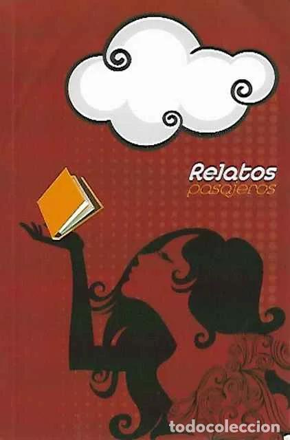 Gebrauchte B&uuml;cher: Relatos pasajeros - VV. AA.
