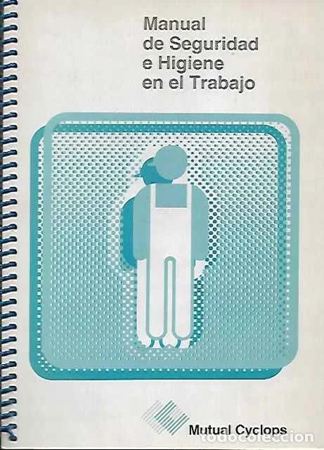 Gebrauchte B&uuml;cher: Manual de Seguridad e Higiene en el Trabajo - VV. AA.