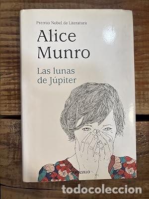Libros de segunda mano: Las lunas de J&uacute;piter (Spanish Edition)Munro, Alice Idioma: Espa&ntilde;ol