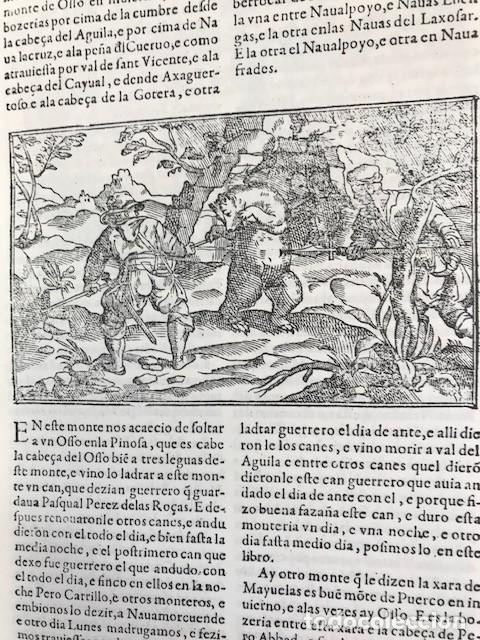Libros de segunda mano: Libro de la Monter&iacute;a de Alfonso XI &middot;f&aacute;csimil- Lex Nova &middot; Editorial Lex Nova, S.A - Foto 2