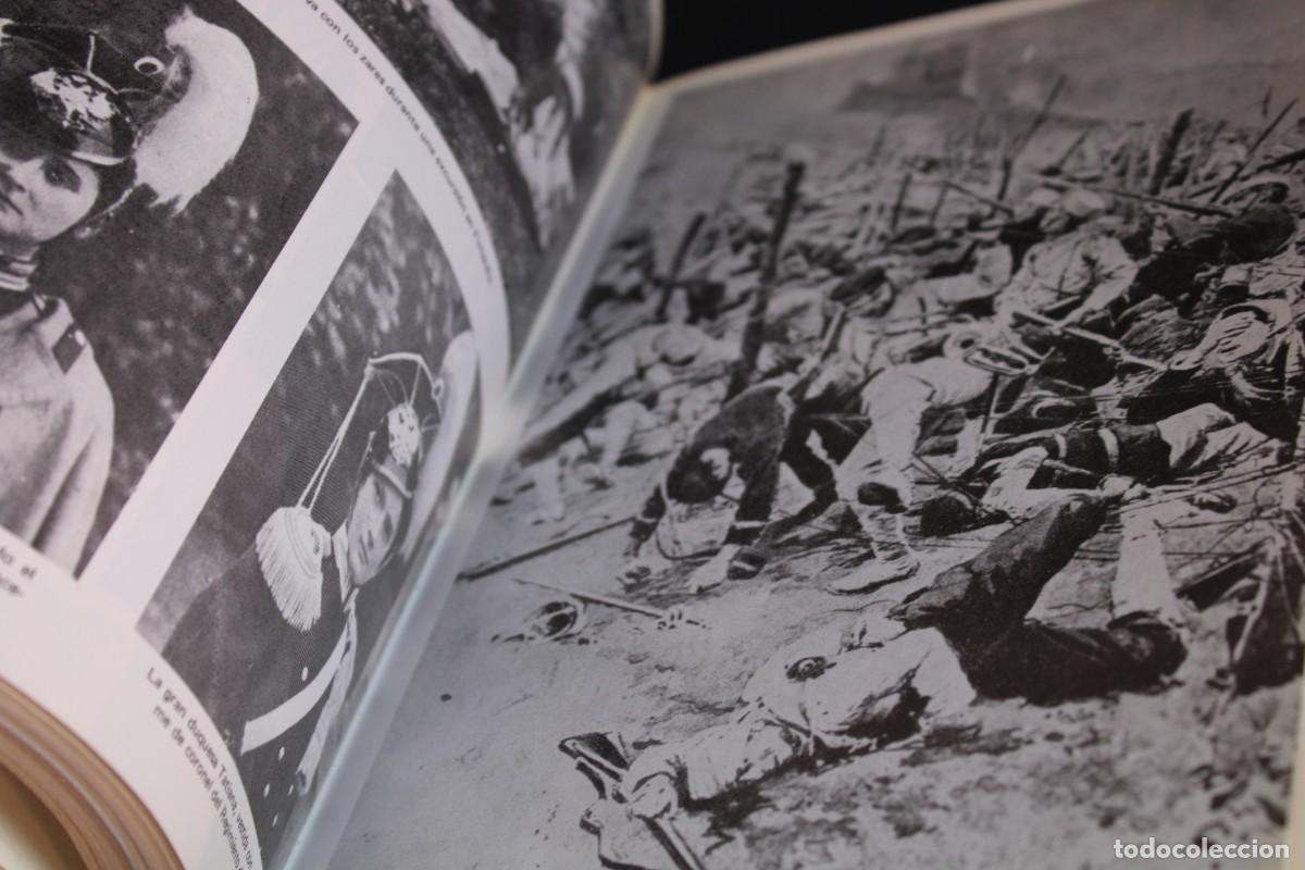 Libros de segunda mano: RASPUTIN,EL SATIRO MISTICO / FRITZ KLINGER - Foto 6