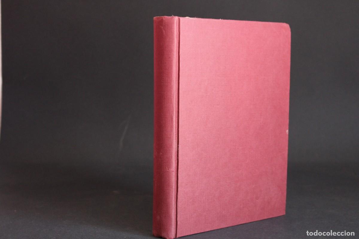 Libros de segunda mano: PARIS / ANDRE GEORGE / ED.JUVENTUD - Foto 1