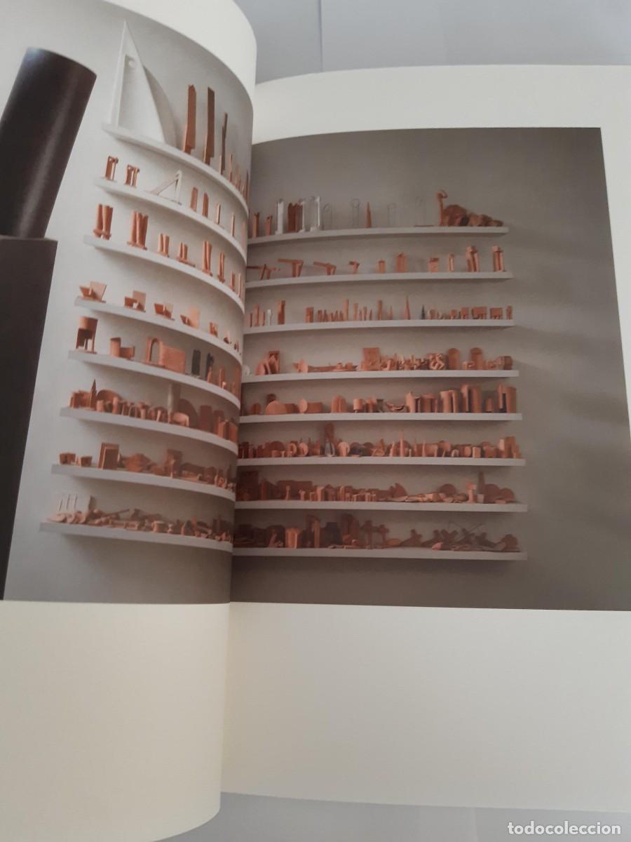 Libros de segunda mano: LANTEGI Jos&eacute; Ram&oacute;n Anda Goikoetxea ESCULTOR - Foto 14