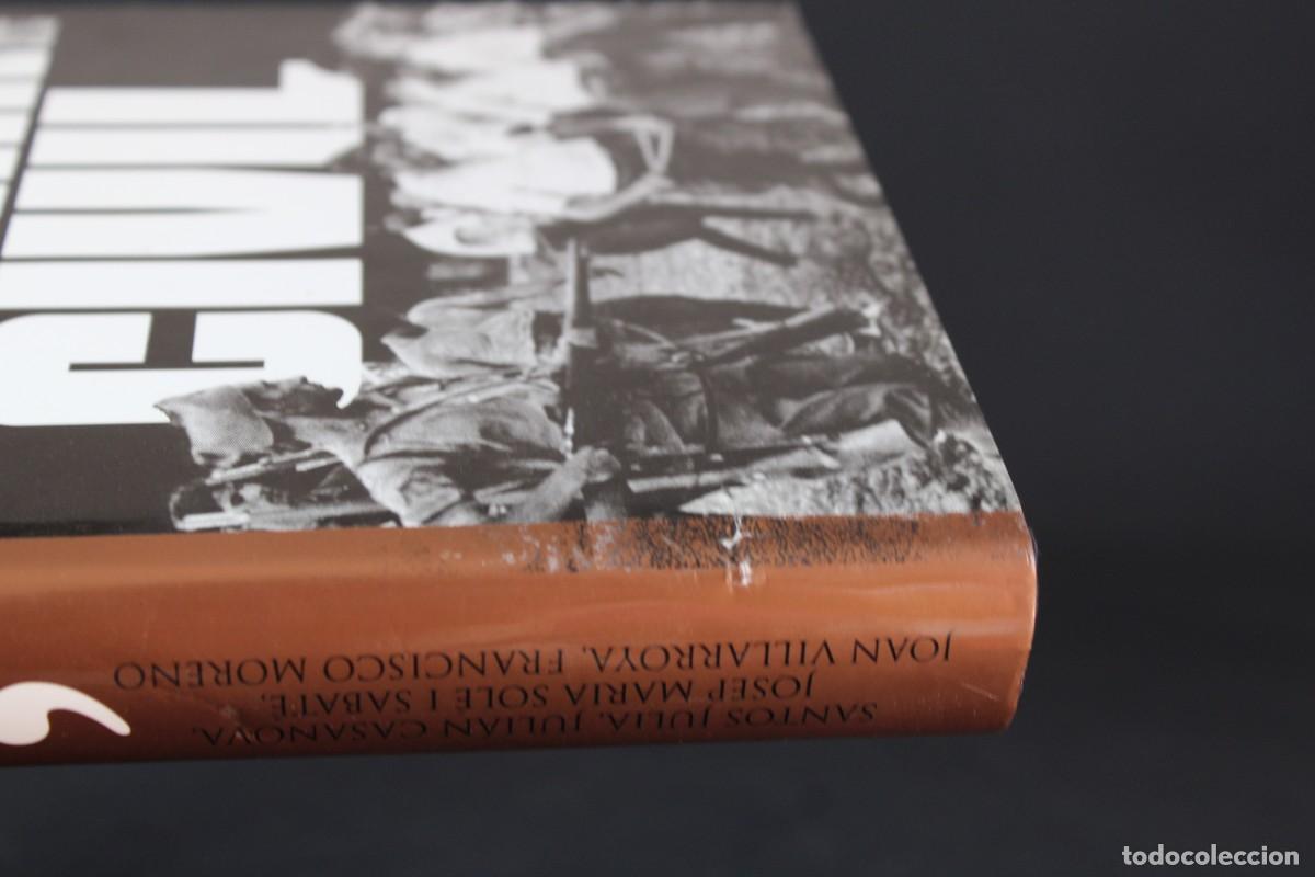 Libros de segunda mano: VICTIMAS DE LA GUERRA CIVIL / SANTOS JULIA - Foto 2
