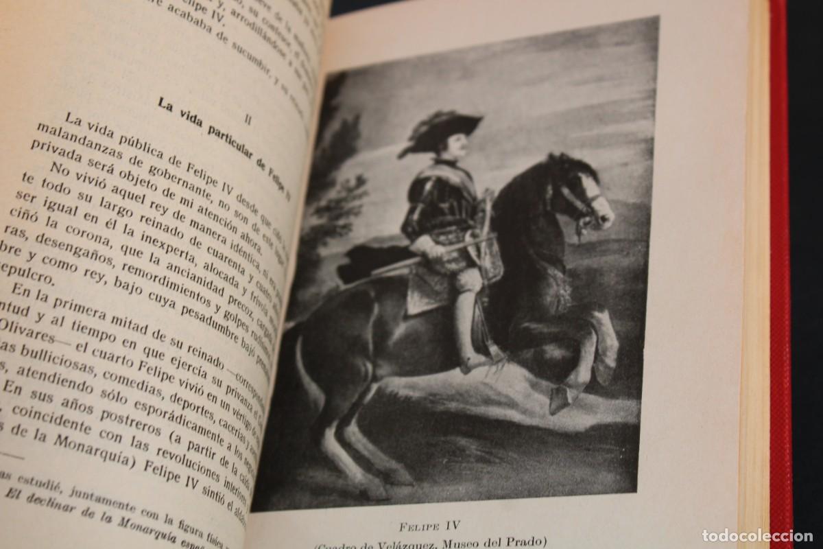Libros de segunda mano: EL REY SE DIVIERTE / JOSE DELEITO Y PI&Ntilde;UELA / 1935 - Foto 4