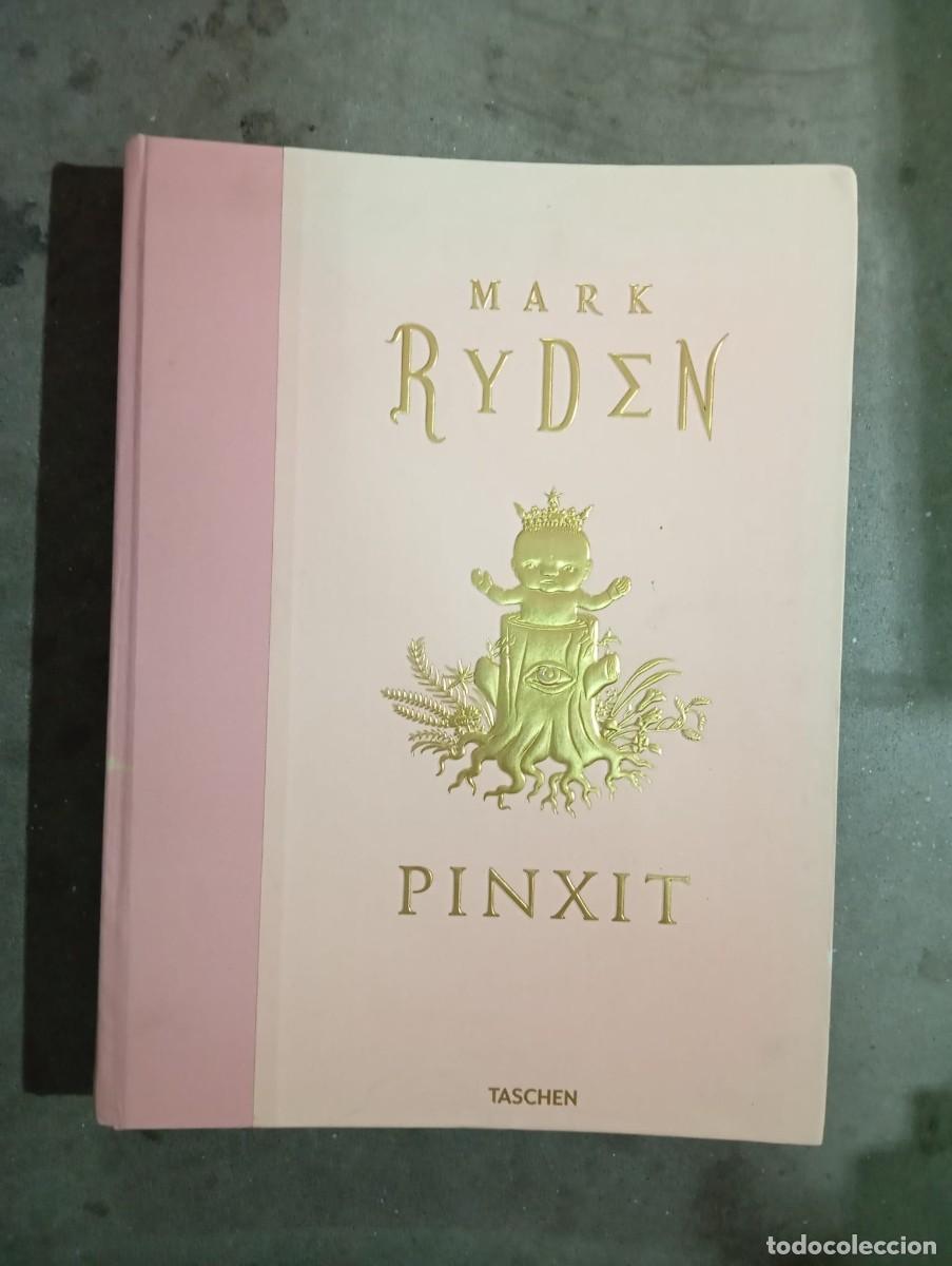 Libros de segunda mano: Mark Ryden -Pinxit- Ed.Taschen - Foto 1