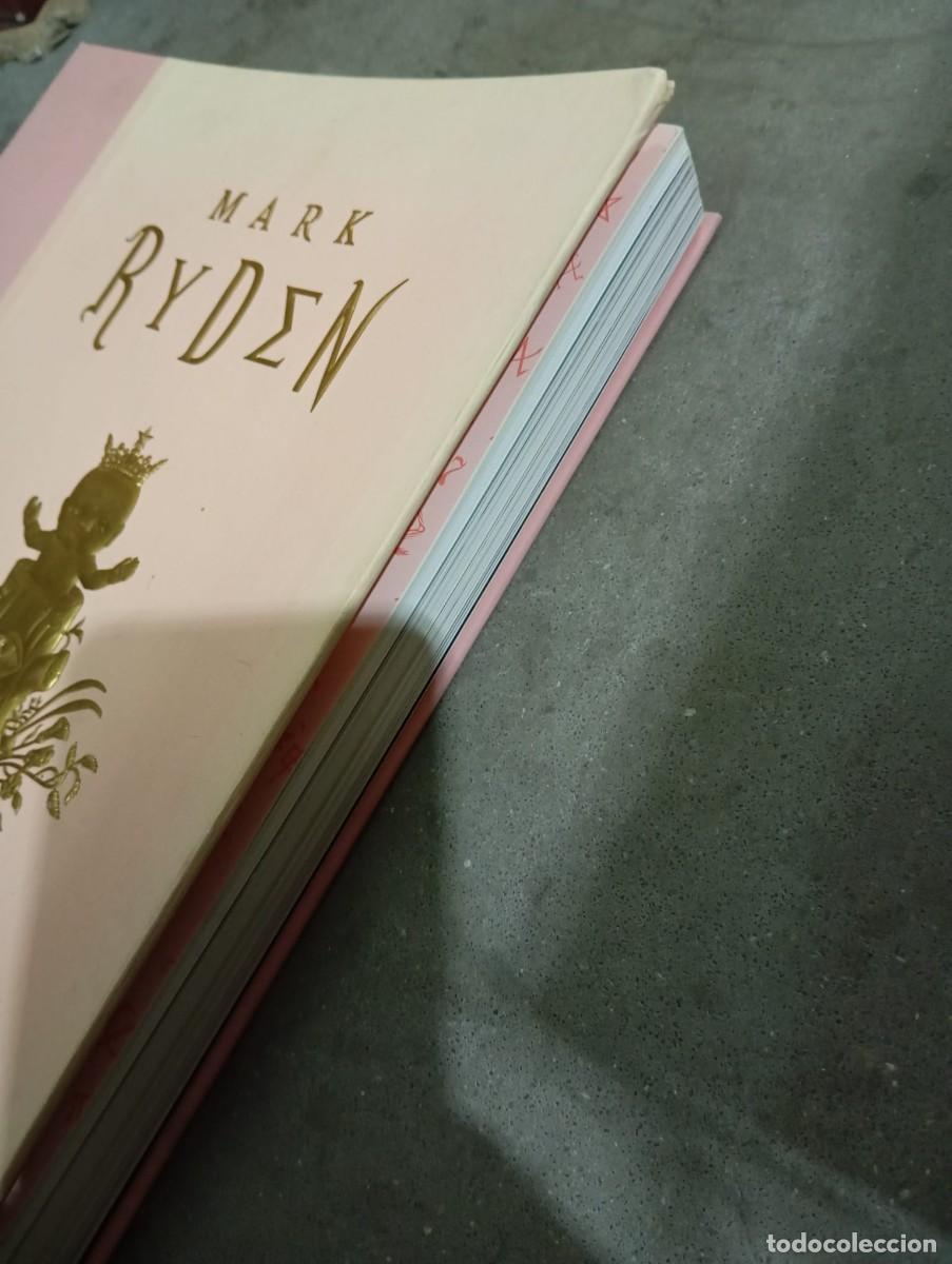 Libros de segunda mano: Mark Ryden -Pinxit- Ed.Taschen - Foto 2