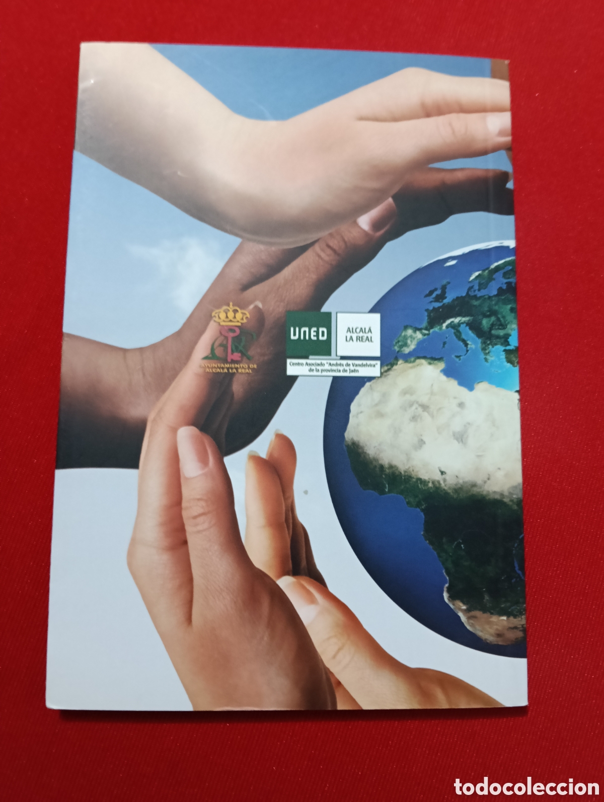 Libros de segunda mano: Relatos UNED. IV Certamen 2017 - Foto 2