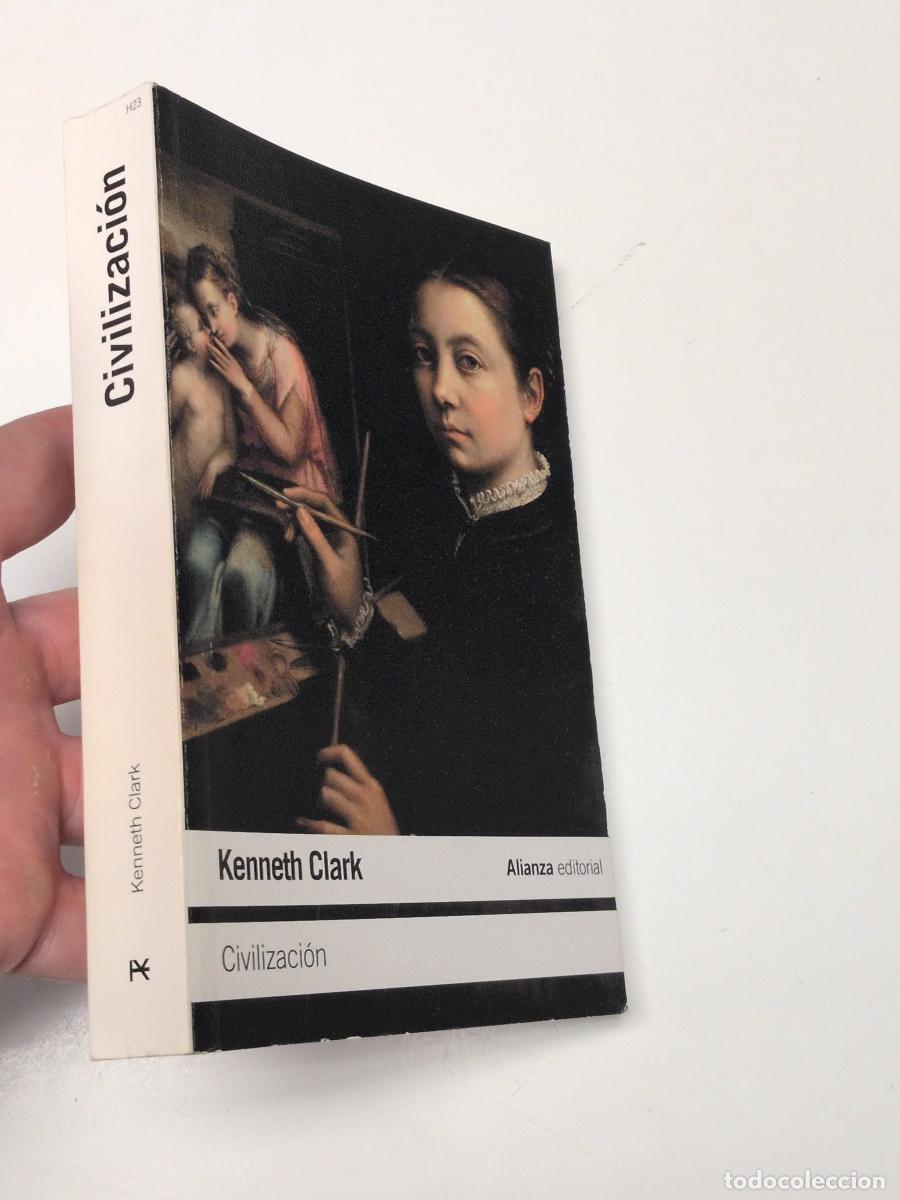 Libros de segunda mano: Civilizaci&oacute;n - Clark, Kenneth - Foto 1