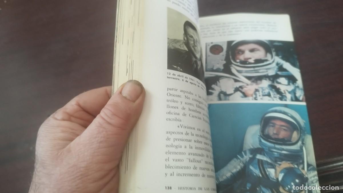 Libros de segunda mano: TRANSPORTES AEREOS / VALERY BRIDGES / ZUX 32 - Foto 4