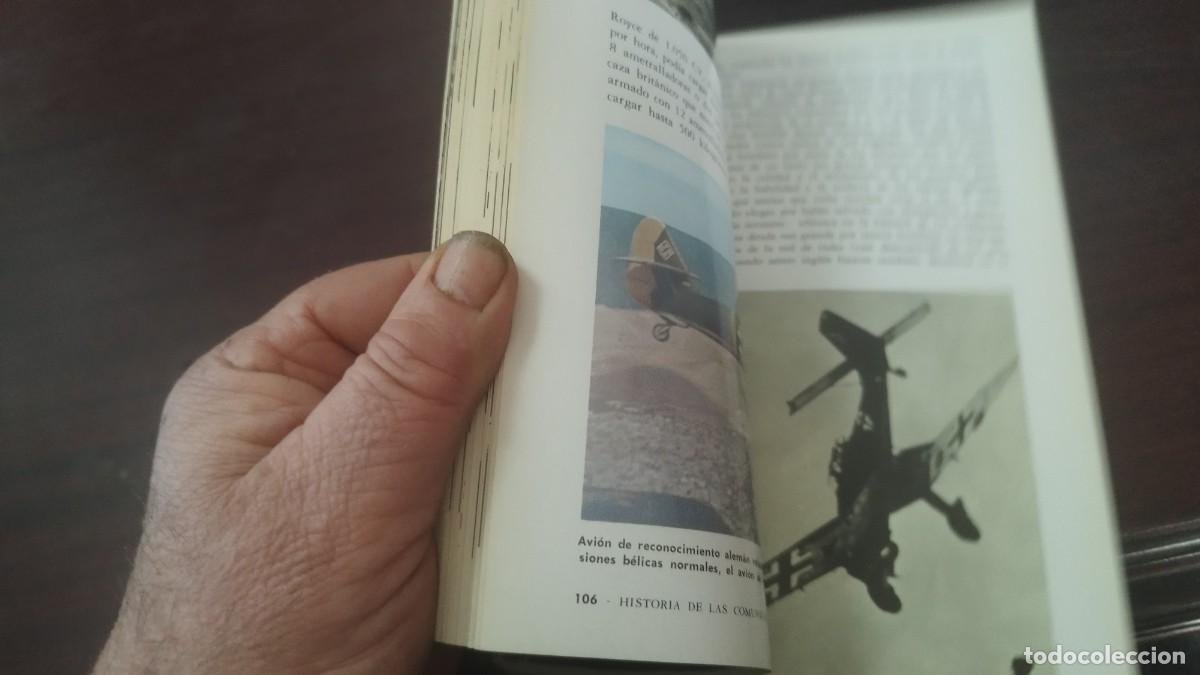 Libros de segunda mano: TRANSPORTES AEREOS / VALERY BRIDGES / ZUX 32 - Foto 5