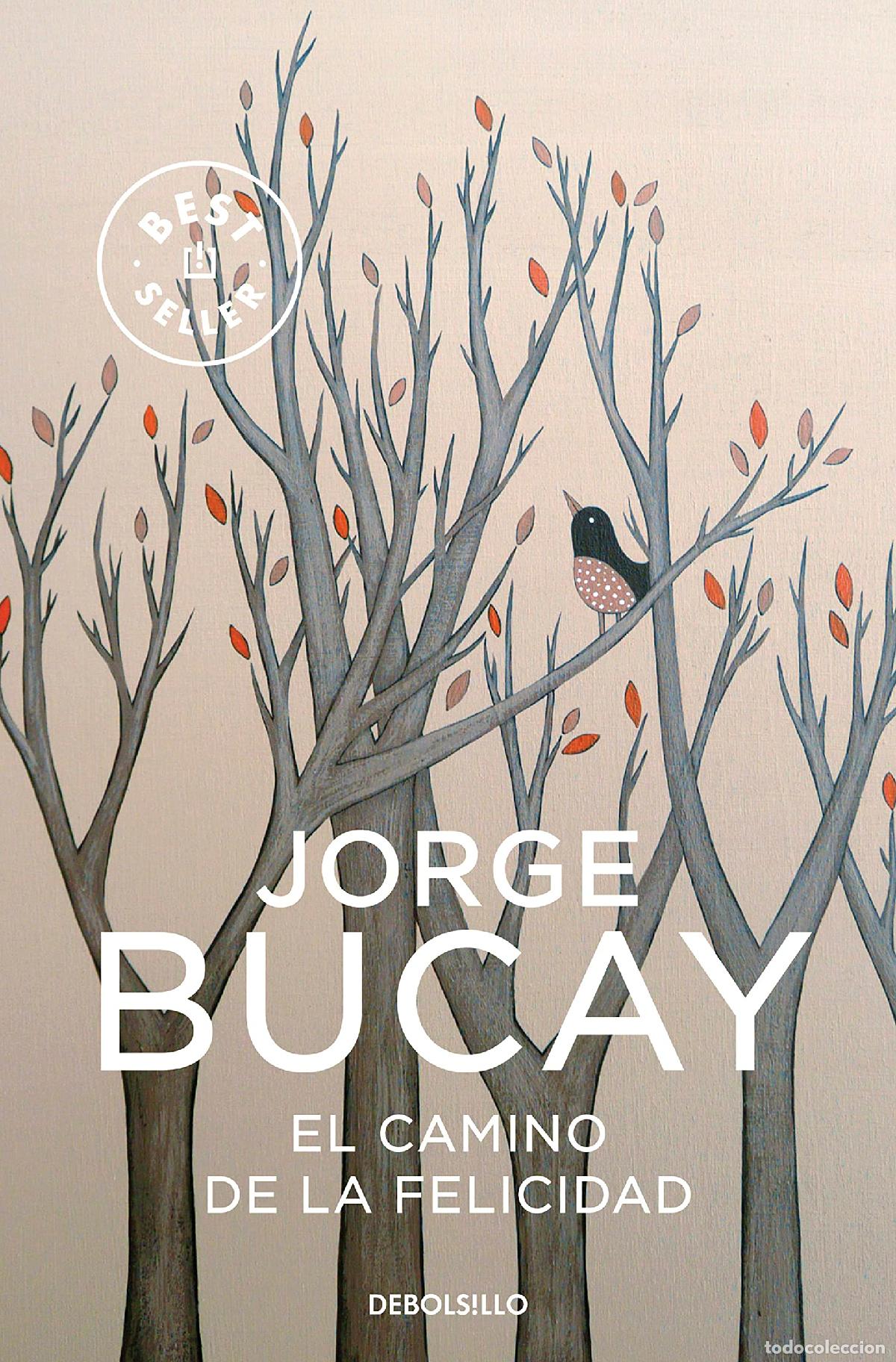 Libros de segunda mano: El camino de la felicidad (Best Seller)