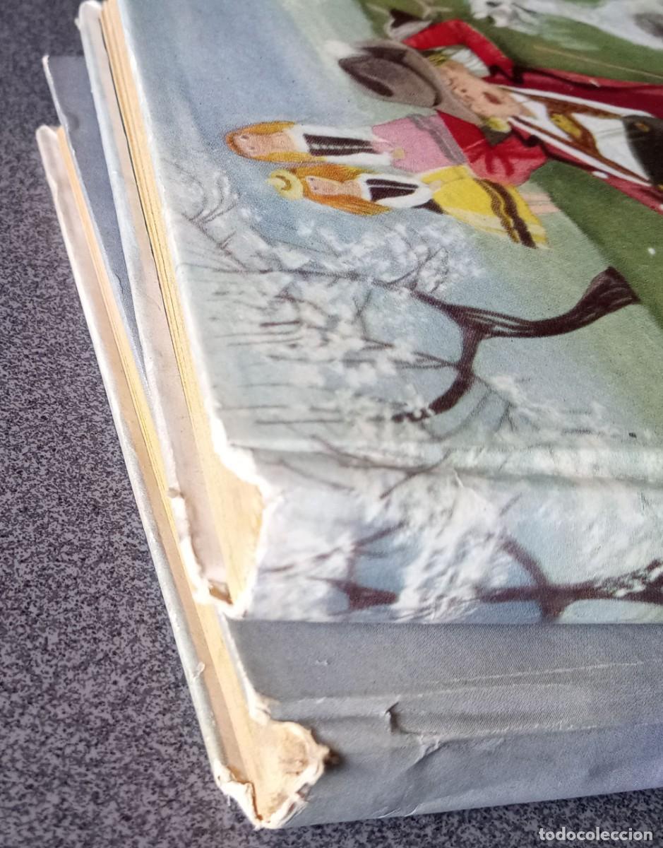Libros de segunda mano: Lote libros Heidi Otra Vez Heidi Juana Spyri - Foto 22