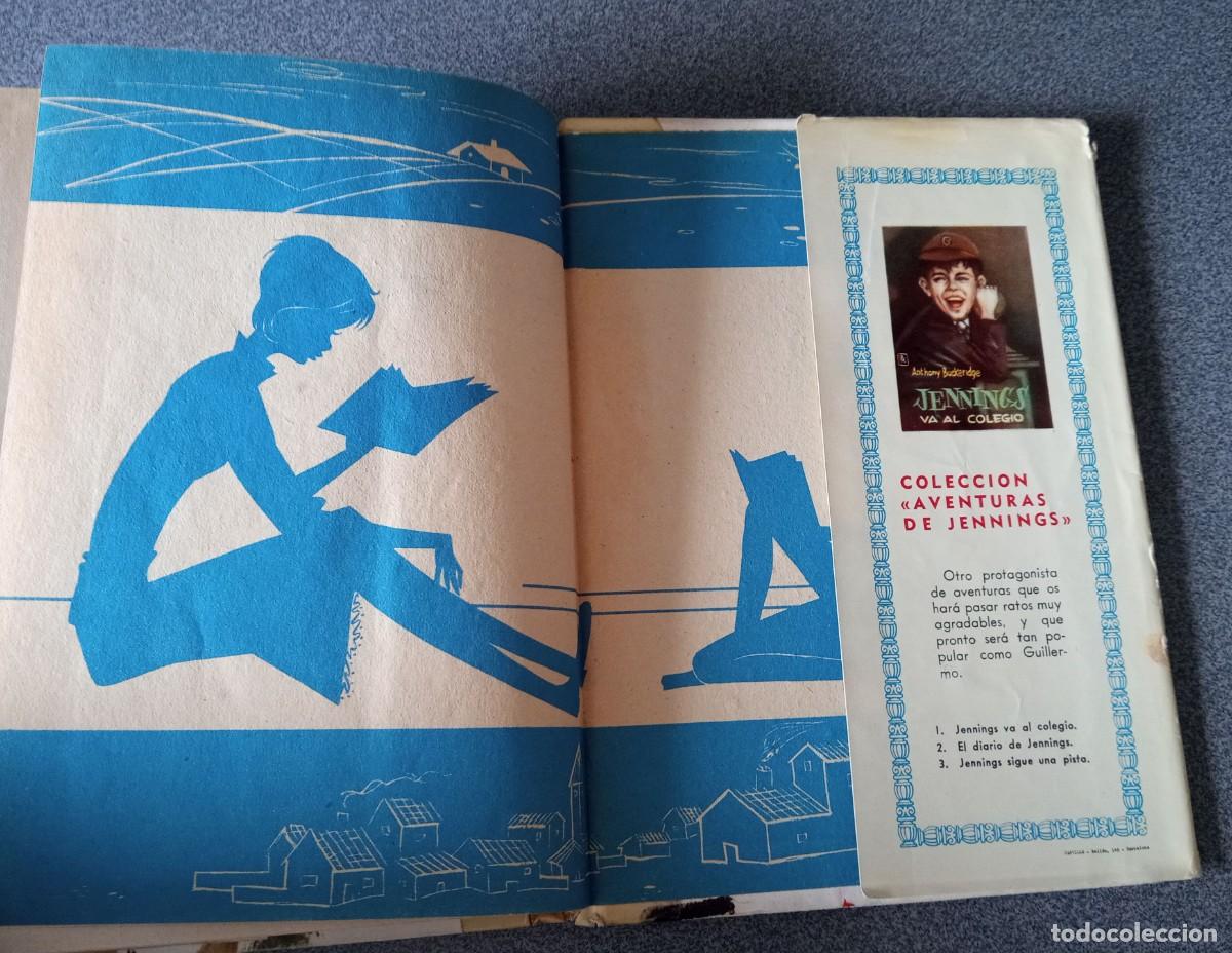 Libros de segunda mano: Casa De Mu&ntilde;ecas Adele Leeuw - Foto 8