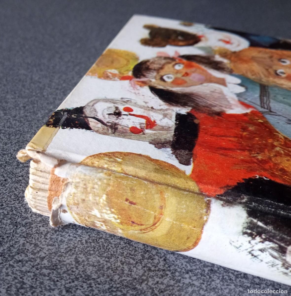 Libros de segunda mano: Casa De Mu&ntilde;ecas Adele Leeuw - Foto 12