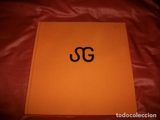 Libros de segunda mano: CLUB SOTOGRANDE (1961-2001) ANIVERSARIO LIBRO CONMEMORATIVO