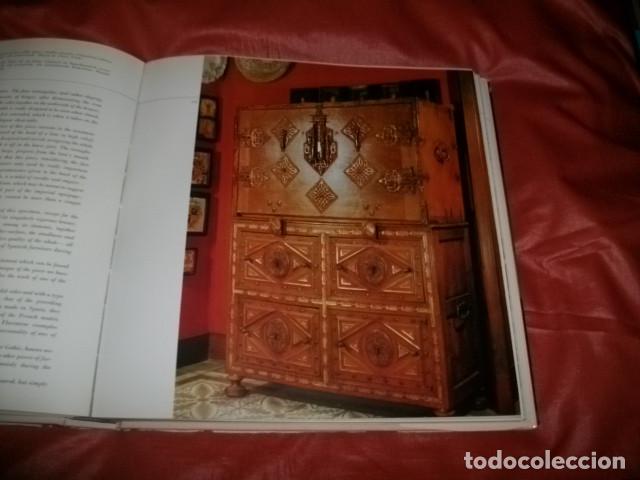 Libros de segunda mano: EL MUEBLE ESPA&Ntilde;OL - L. FEDUCHI - Foto 3