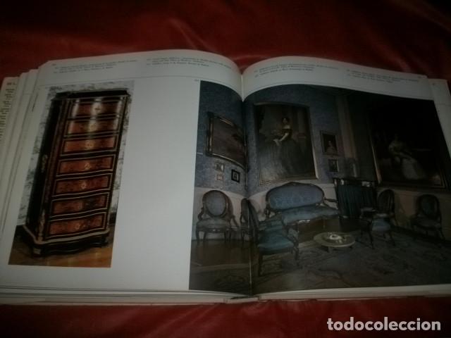 Libros de segunda mano: EL MUEBLE ESPA&Ntilde;OL - L. FEDUCHI - Foto 4