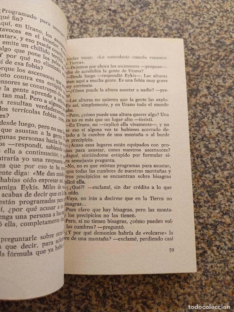 Libros de segunda mano: LOS REGALOS DE EYKIS -- WAYNE DYER -- GRIJALBO -- - Foto 2