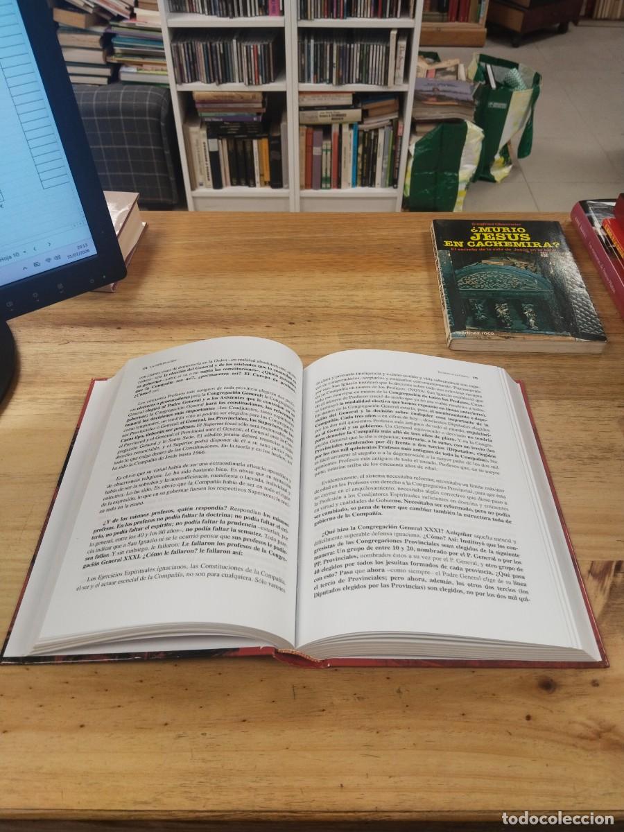 Libros de segunda mano: La Infiltraci&oacute;n - Ricardo de la Cierva - Foto 12
