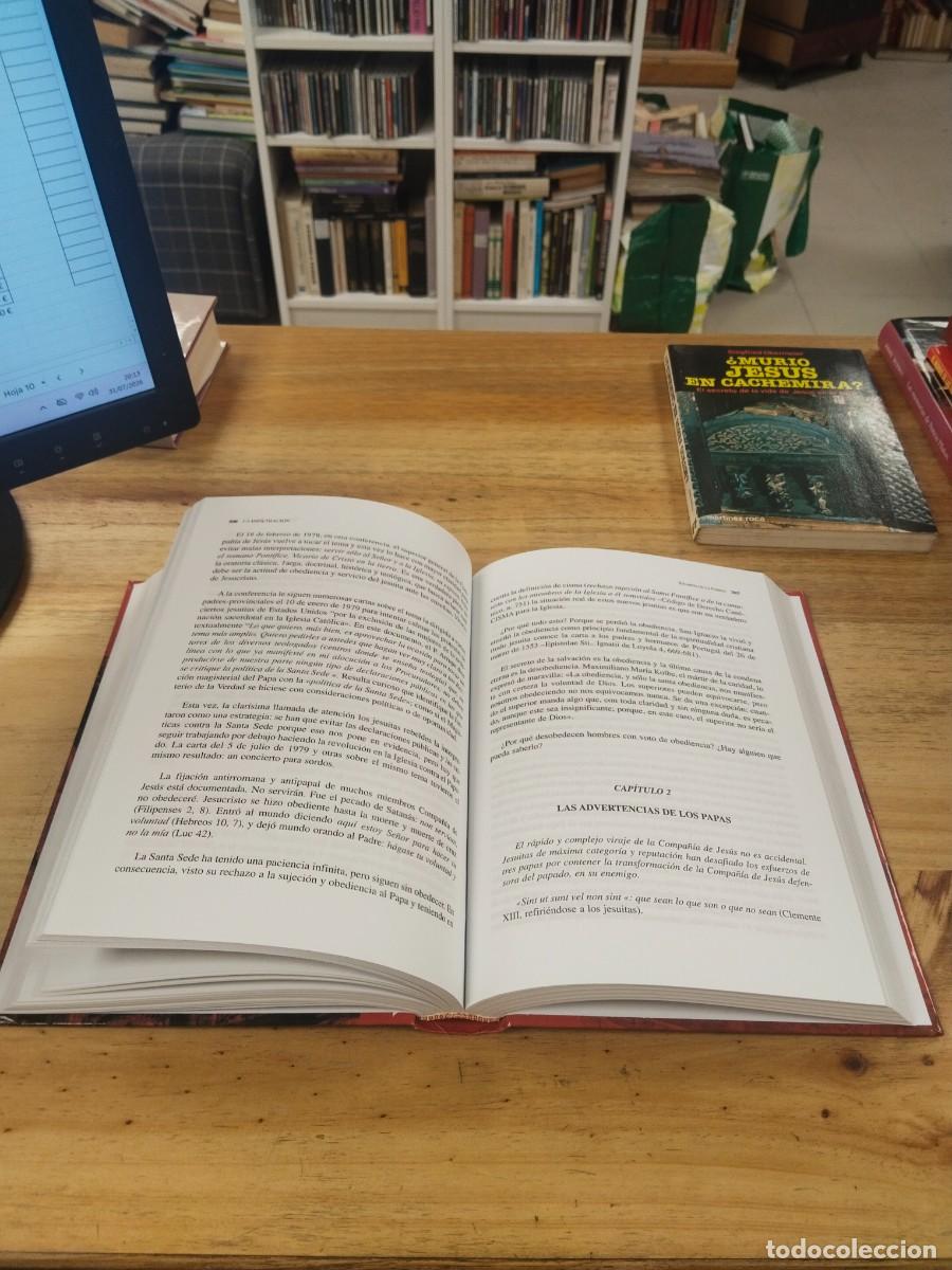 Libros de segunda mano: La Infiltraci&oacute;n - Ricardo de la Cierva - Foto 13