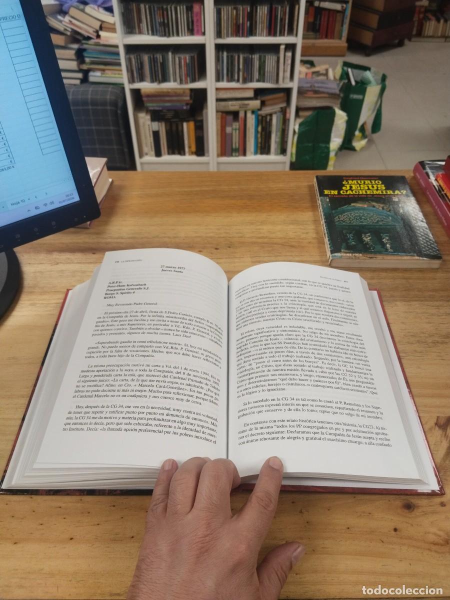 Libros de segunda mano: La Infiltraci&oacute;n - Ricardo de la Cierva - Foto 14