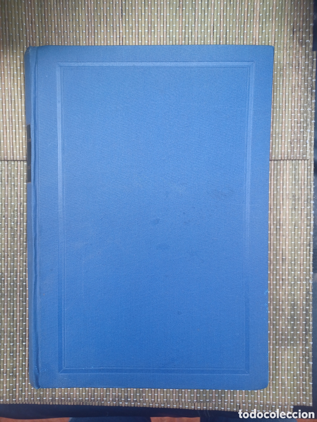 Libros de segunda mano: VERSION ESPA&Ntilde;OLA DEL VOCABULARIO ELECTROTECNICO INTERNACIONAL - Foto 2