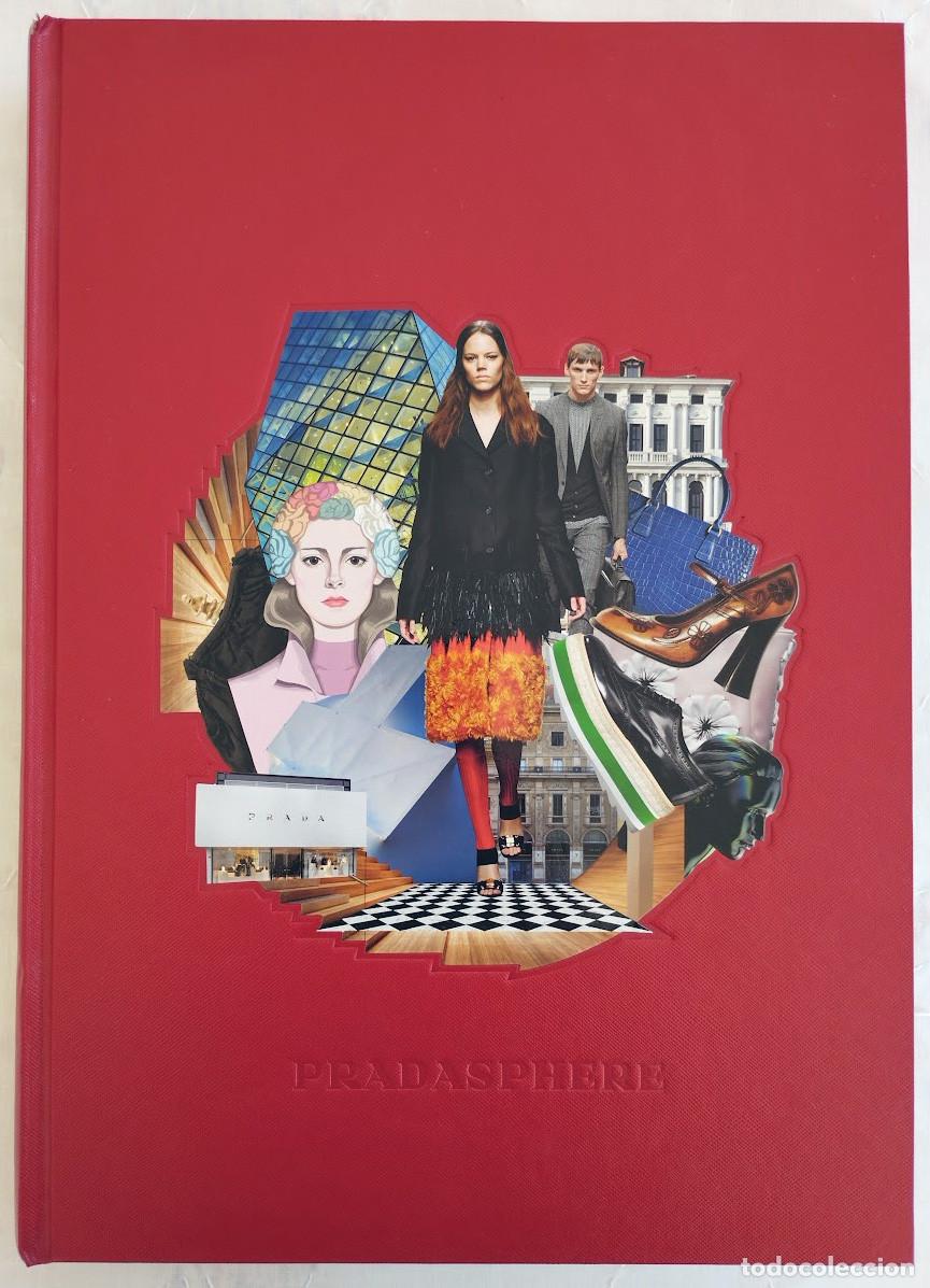 Livres d'occasion: PRADAESPHERE.-