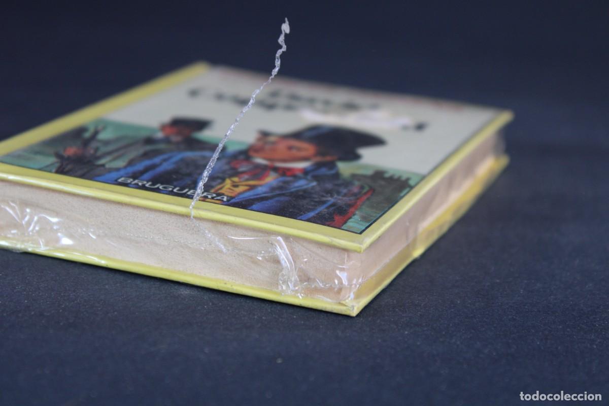 Libros de segunda mano: DAVID COPPERFIELD / CHARLES DICKENS / ED.BRUGUERA / SIN DESPRECINTAR - Foto 2
