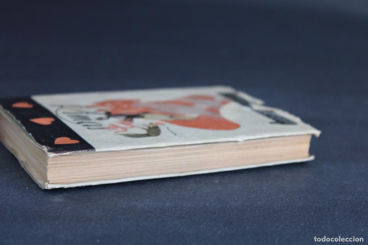 Libros de segunda mano: RIMAS / GUSTAVO A.BECQUER / 1948 - Foto 3